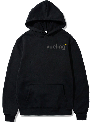 VUELING AIRLINE PULLOVER
